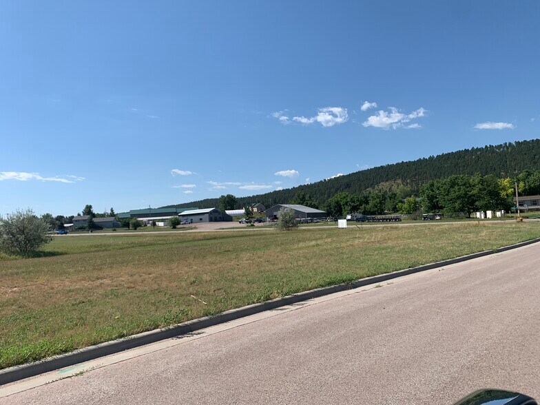 Sturgis Rd, Summerset, SD à vendre - Autre – Image 1 sur 4