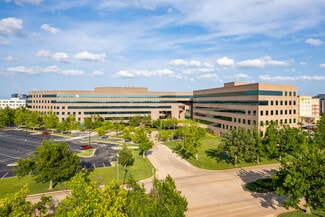 Plus de détails pour 14000 N Quail Springs Pky, Oklahoma City, OK - Bureau à louer