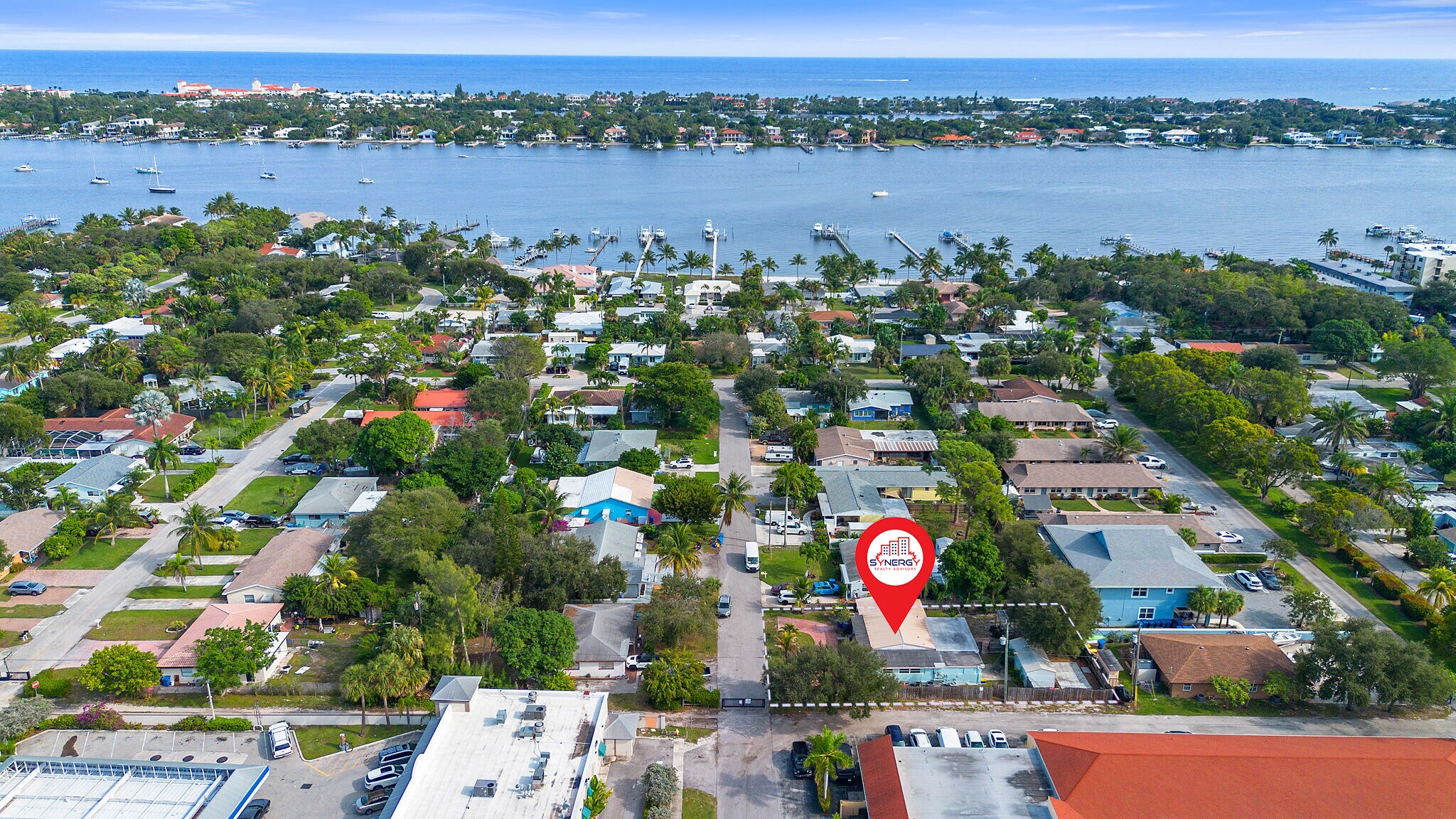 112 Milton St, Lantana, FL à vendre Photo principale– Image 1 sur 32