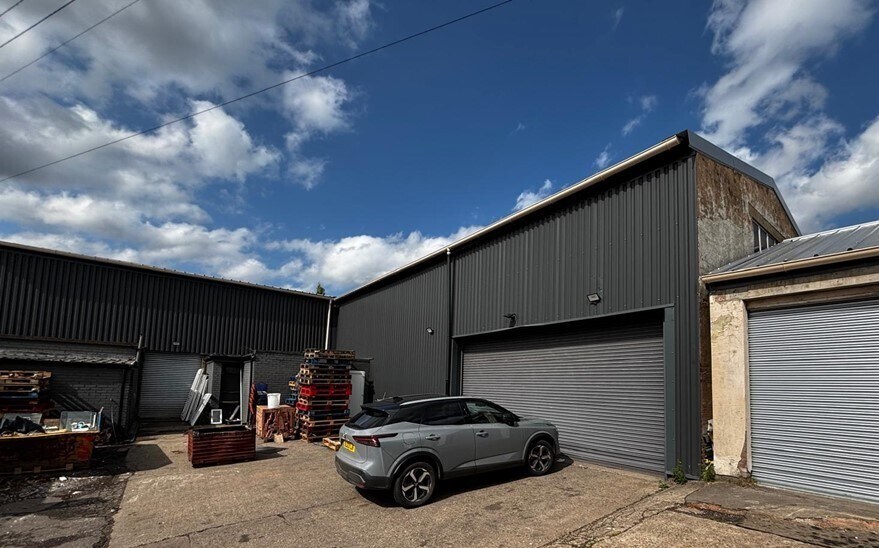 Gorsey Ln, Birmingham à louer - Photo de l’immeuble – Image 3 sur 9