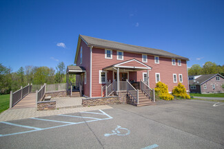 Plus de détails pour 1851 US-9, Castleton On Hudson, NY - Local commercial à louer