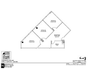 19 Briar Hollow Ln, Houston, TX à louer Photo de l’immeuble– Image 1 sur 1