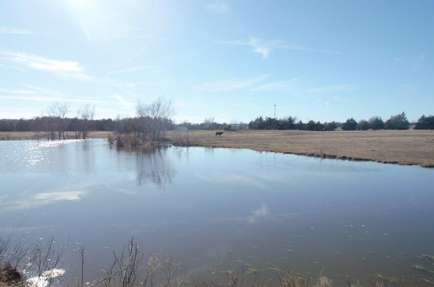 33.346 AC Davis Forest Ln, Pottsboro, TX à vendre - Autre – Image 3 sur 7