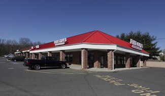 Plus de détails pour 4220-4242 Highway 9 S, Howell, NJ - Local commercial à louer