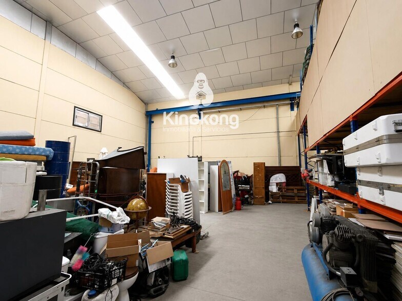 Industriel/Logistique dans Yuncos, Toledo à vendre - Photo de l’immeuble – Image 2 sur 7