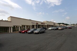 Plus de détails pour 13905-14041 Jefferson Davis Hwy, Woodbridge, VA - Local commercial à louer