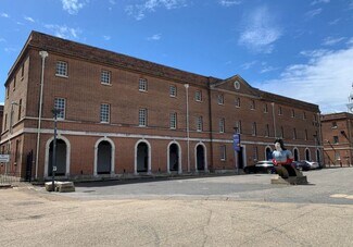 Plus de détails pour Main Rd, Portsmouth - Local d'activités à louer
