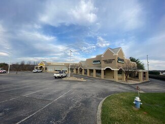 Plus de détails pour 2622-2628 Ring Rd, Elizabethtown, KY - Local d'activités à louer