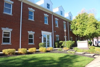 Plus de détails pour 139 South St, New Providence, NJ - Bureau à vendre