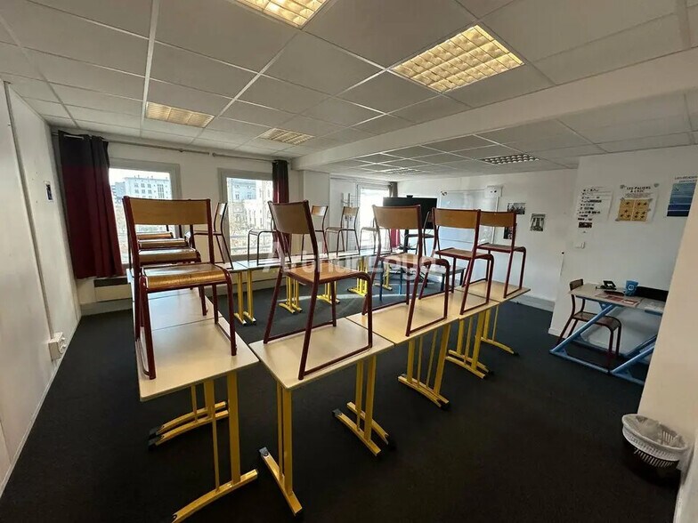 Bureau dans Reims à louer - Photo intérieure – Image 3 sur 8