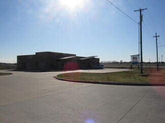 Plus de détails pour 595 W FM 120, Pottsboro, TX - Bureau à louer