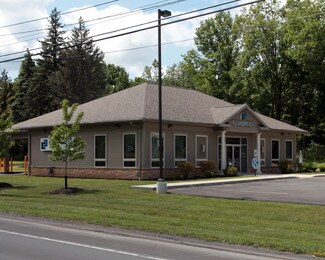 Plus de détails pour 963 State Fair Blvd, Solvay, NY - Local commercial à vendre