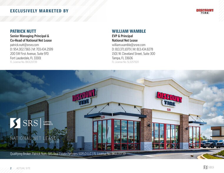 528 E 23rd St, Panama City, FL à vendre - Photo de l’immeuble – Image 2 sur 13