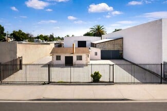 Plus de détails pour 2346 Durfee Ave, El Monte, CA - Industriel/Logistique à vendre