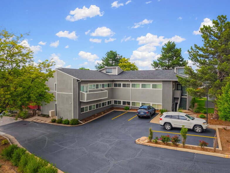 605 S Kuner Rd, Brighton, CO à vendre - Photo de l’immeuble – Image 3 sur 18