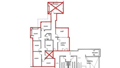 10807 Laurel St, Rancho Cucamonga, CA à louer Plan d’étage– Image 1 sur 1