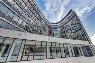 Plus de détails pour 18-20 Rue Des Deux Gares, Rueil-Malmaison - Bureau à louer