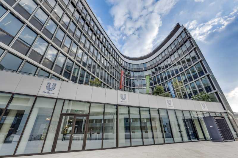 18-20 Rue Des Deux Gares, Rueil-Malmaison à louer Photo de l’immeuble– Image 1 sur 17