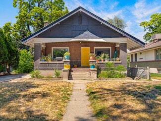 Plus de détails pour 457 E 100 S, Provo, UT - Logement à vendre