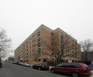 Plus de détails pour 510 Quincy St, Brooklyn, NY - Local commercial à louer