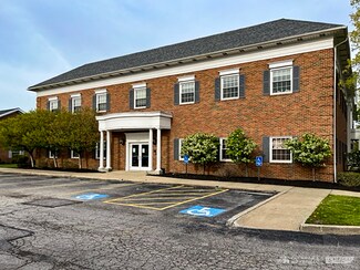 Plus de détails pour 6175 Som Center Rd, Solon, OH - Bureau, Bureau/Médical à louer