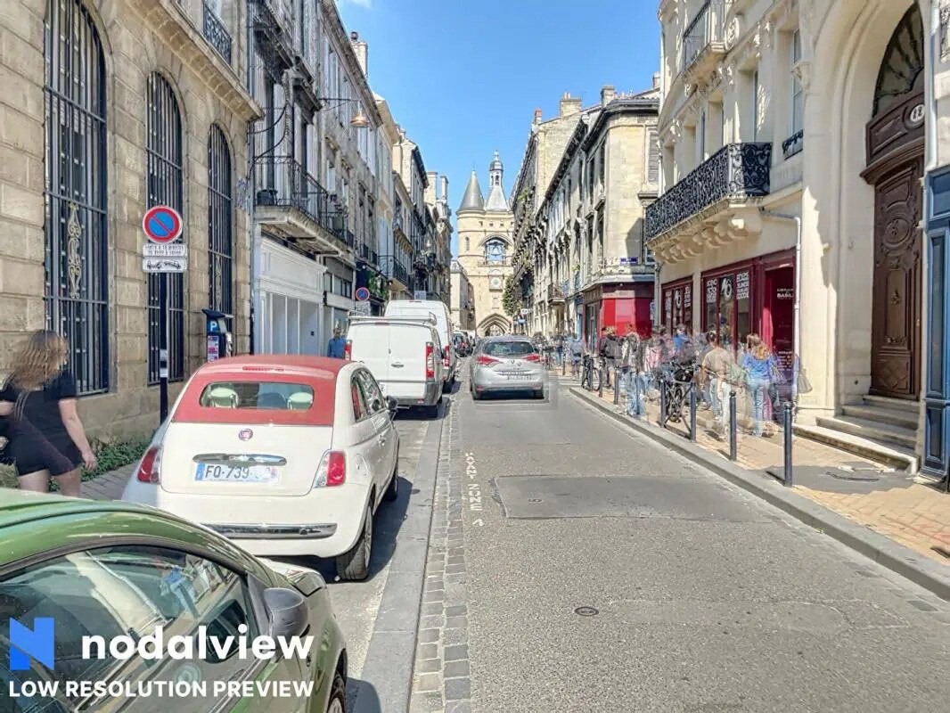 Photo de l’immeuble