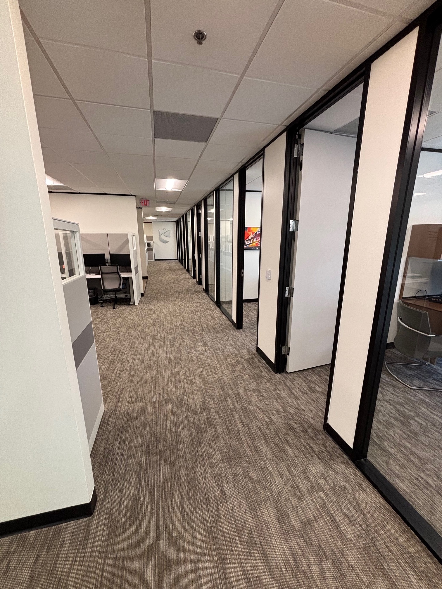 8834 N Capital of Texas Hwy, Austin, TX à louer Photo intérieure– Image 1 sur 2