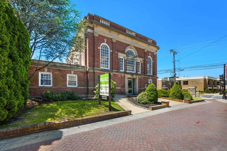 6 High St E, Glassboro, NJ à vendre - Photo de l’immeuble – Image 3 sur 18