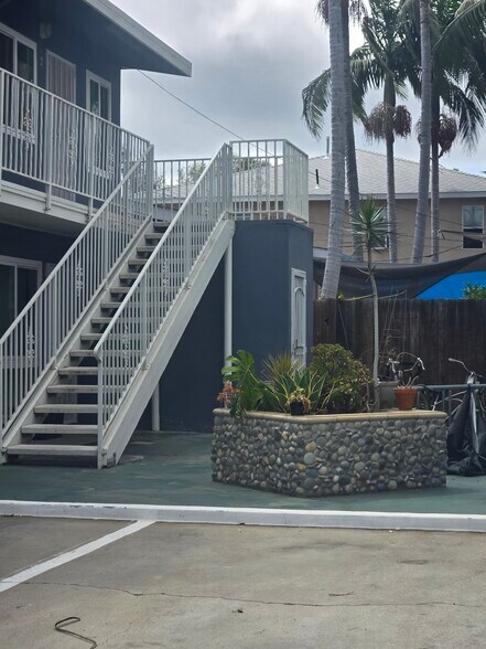 2669-2673 Magnolia Ave, San Diego, CA à vendre - Photo de l’immeuble – Image 3 sur 4