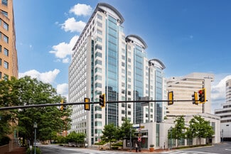 Plus de détails pour 2 Bethesda Metro Ctr, Bethesda, MD - Local commercial à louer