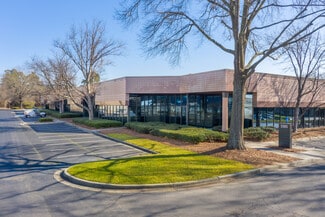 Plus de détails pour 3305 Breckinridge Blvd, Duluth, GA - Local d'activités à louer