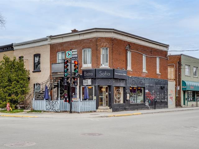 6701-6703 Av De Châteaubriand, Montréal, QC à vendre Photo principale– Image 1 sur 13