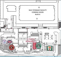 McCall Blvd, Menifee, CA à louer Plan d’étage– Image 1 sur 1