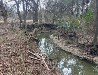 Plus de détails pour 341 Chesier rd, Lancaster, TX - Terrain à vendre