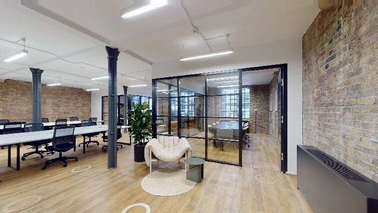 14 Gowers Walk, Londres à louer - Numérisation 3D Matterport – Image 2 sur 57