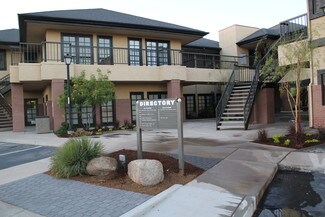 Plus de détails pour 2345 S Alma School Rd, Mesa, AZ - Bureau à louer