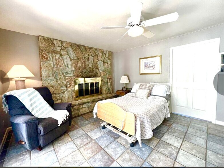 5449 E Crocus Dr, Scottsdale, AZ à vendre - Photo de l’immeuble – Image 2 sur 6