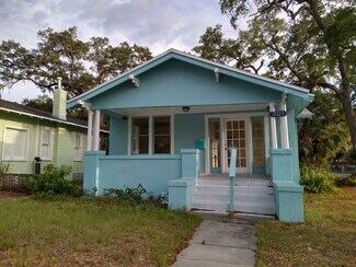 Plus de détails pour 801 Turner St, Clearwater, FL - Bureau/Local commercial à louer