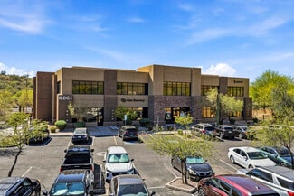 Plus de détails pour 34225 N 27th Dr, Phoenix, AZ - Bureau à louer