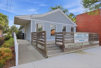 Plus de détails pour 213 S Wright St, Burgaw, NC - Local commercial à vendre
