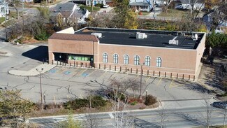 Plus de détails pour 640 N Milford Rd, Milford, MI - Local commercial à louer