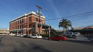 Plus de détails pour 900 Avila St, Los Angeles, CA - Bureau/Local commercial à louer
