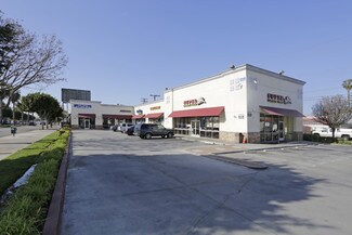 Plus de détails pour 505 S Long Beach Blvd, Compton, CA - Local commercial à louer