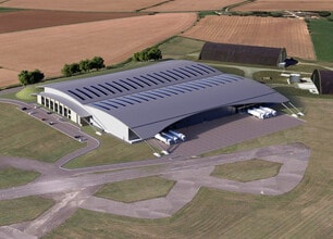 Cotswold Business Park, Kemble à louer Photo de l’immeuble– Image 1 sur 3