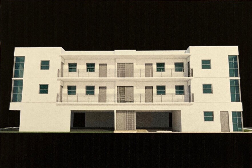 925 NW 28th St, Miami, FL à vendre - Photo de l’immeuble – Image 2 sur 17