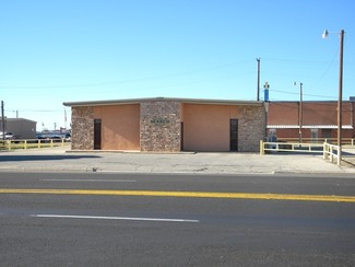 Plus de détails pour 1011 E 7th St, Odessa, TX - Bureau à louer