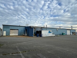 Plus de détails pour 117 Puyallup Ave, Tacoma, WA - Industriel/Logistique à louer