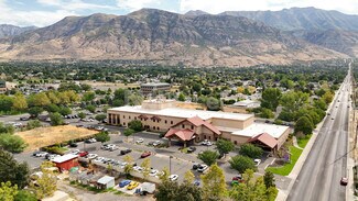 Plus de détails pour 1175 E 50 S, American Fork, UT - Bureau à louer