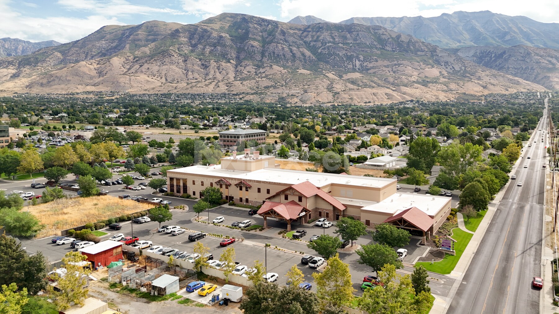 1175 E 50 S, American Fork, UT à louer Photo de l’immeuble– Image 1 sur 6