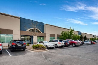 Plus de détails pour 6446 S Kenton St, Centennial, CO - Local d'activités à louer